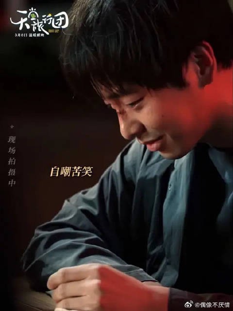 打动只需一个恰到好处的爆发瞬间!