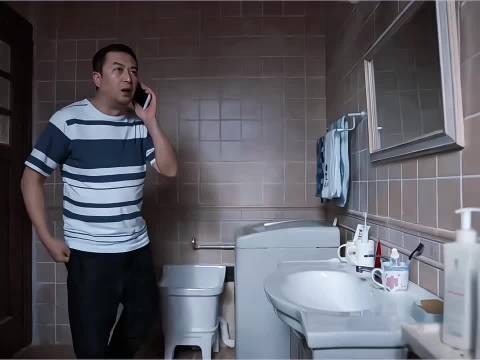 林妙妙:爹你只活今天了吗 少年派 | 张嘉译 | 闫妮 | 赵今麦