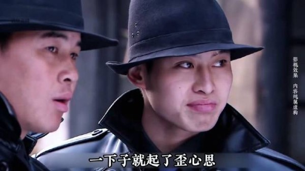 鬼子跟踪美女准备做坏事，不料美女竟是红军特工，结局真是大快人心！
