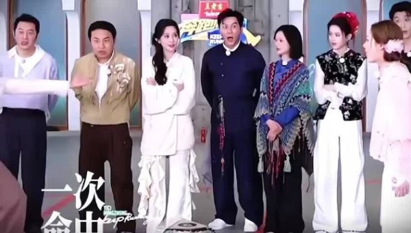 郑恺苗苗婚后生活和谐,同频互补温馨相伴