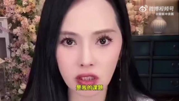 伊能静:我跟秦昊不会白头偕老,我的女儿不可能不漂亮