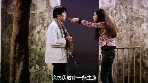 爱情只活在记忆里才是美好的吗?