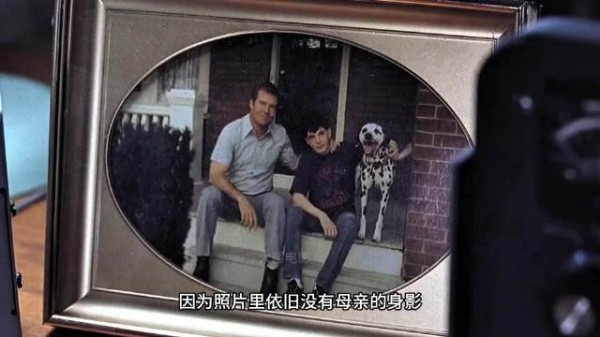 父子跨时空追凶30年，生死搏斗改变战局