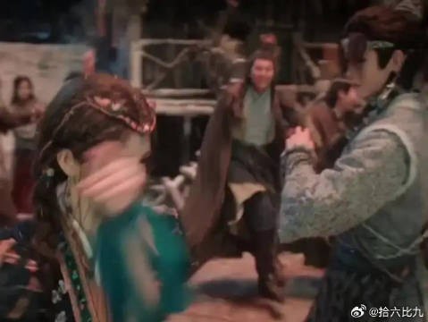 他就是我的心上人,此生不变