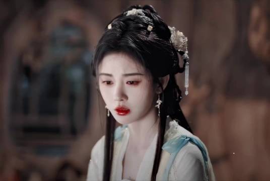 宋威龙鞠婧祎新剧《千香》能否打破宿命轮回