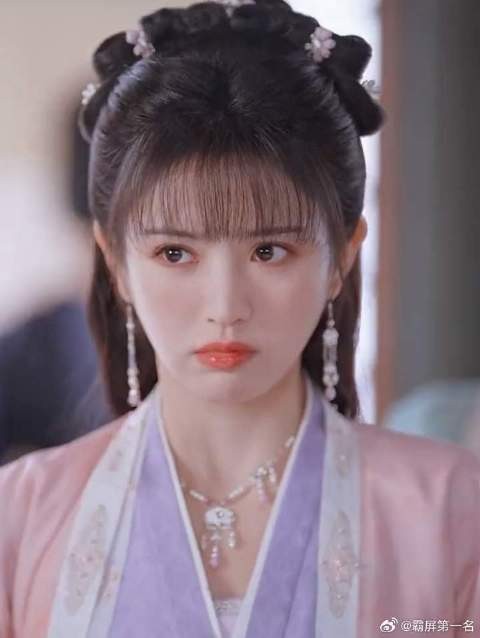 没有女生不喜欢这种偏爱吧