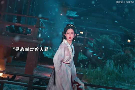 萧长卿谋逆太后毒害萧华雍，医师断臂相救身世成谜