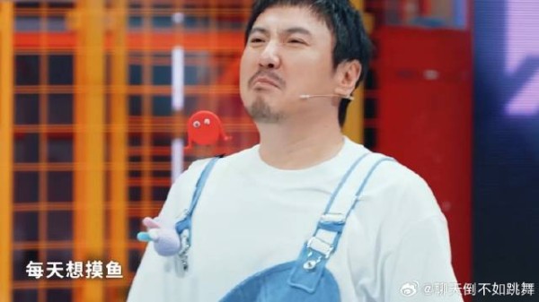 沙溢沈腾牛马上线,沈腾一开口,直接笑喷了!