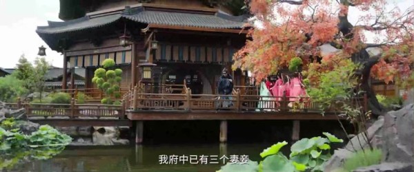 《雀骨》今日开播,侯明昊萧无衣、艾米谢嘉鱼新cp登场