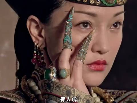 《如懿传》收视与口碑的落差,是否真能撇清周迅的关联?