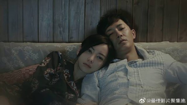 分手应该体面,谁都不要说抱歉