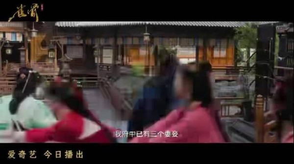 雀骨今日开播,侯明昊领衔权谋反转