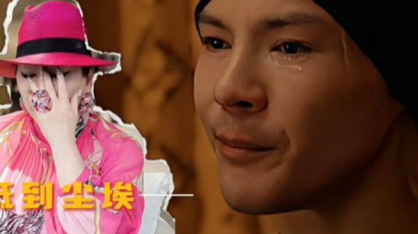 为何向佐4小时采访爆火后,唯独向太最不开心