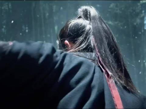 赖伟明《骄阳似我》庄序后《百花杀》萧长赢突破戏路