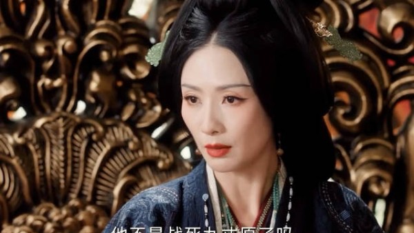 重生之安陵容在雀骨当太后了!