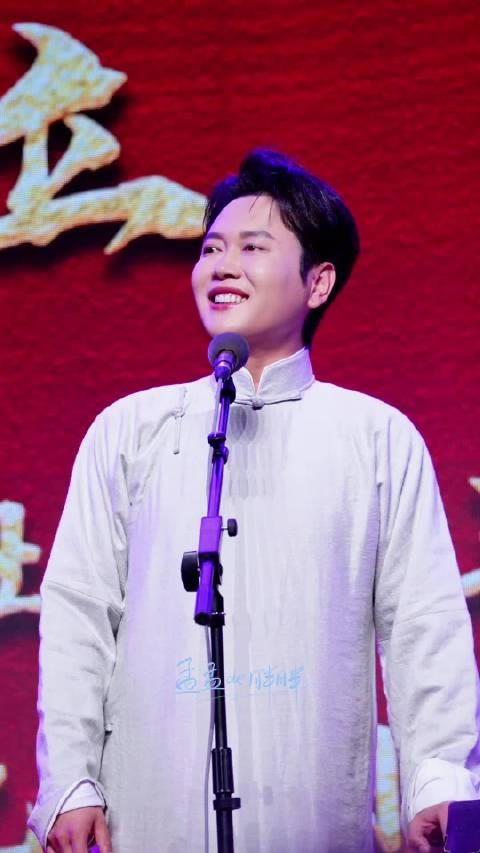 20260711徐州专场 小可爱结巴
