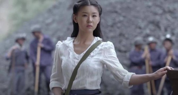 大概路遥也想象不出,这两个阶级差距这么大的人该怎么走到一起吧