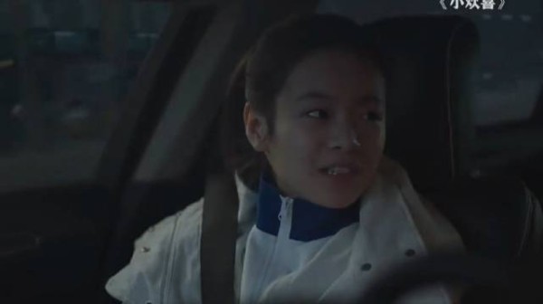 小欢喜 温柔的人就像一束光,温暖且照亮了女孩儿,真的太羡慕了吧!