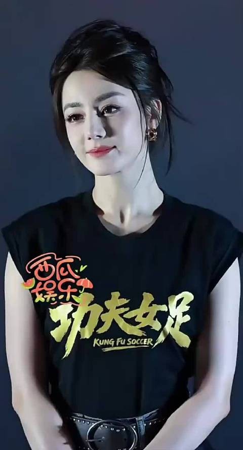 不懂就问，周星驰为什么找迪丽热巴？