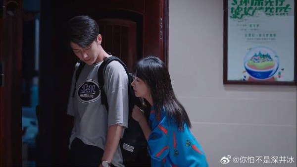 子秋欠债尖尖帮还,子秋反感被可怜