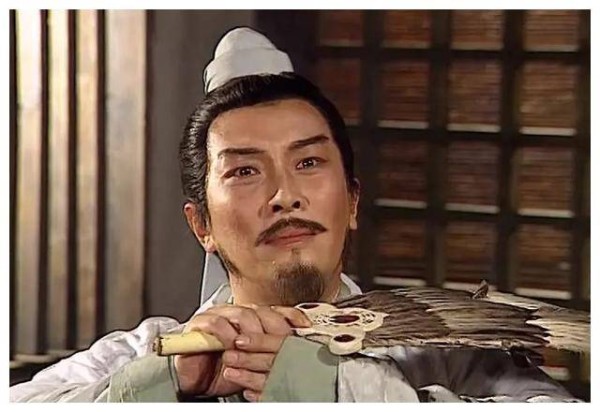 三国演义诸葛亮亲手逼死的蜀汉重臣