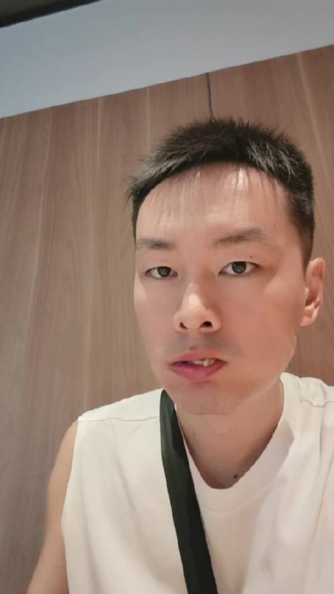 分享被噎到时的窘境及首次在麦当劳进行直播体验