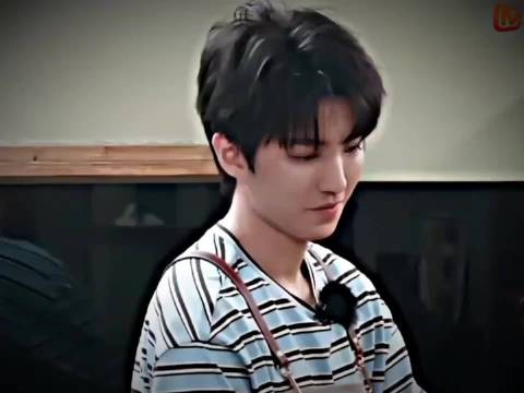 不幽默的话算王俊凯输 中餐厅之凯言凯语