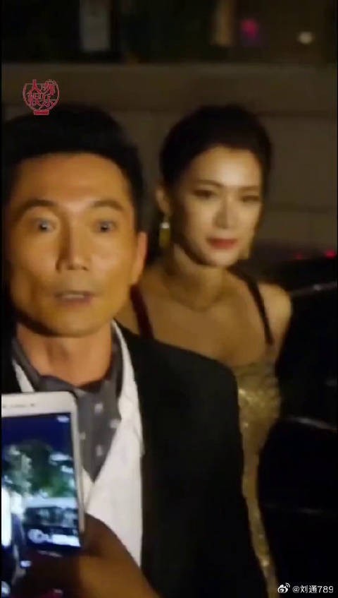 邹兆龙十岁做武打替身，龙套生涯20年，凭借一身真功夫被发掘…