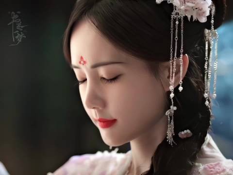 你从来没相信过南珩啊，离十六要怎么跟你坦白 南珩不敢赌…