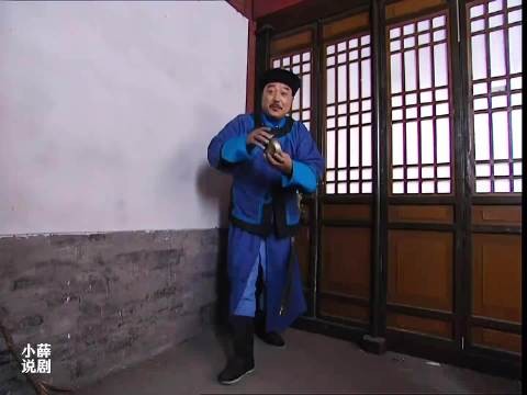 皇子们被关押起来，图里琛为什么唯独照顾老十三呢？