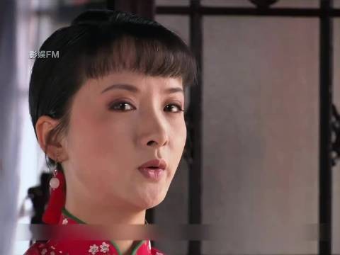 《大宅门》：杨九红到死都不知道，白景琦厌恶她的真正原因是什么