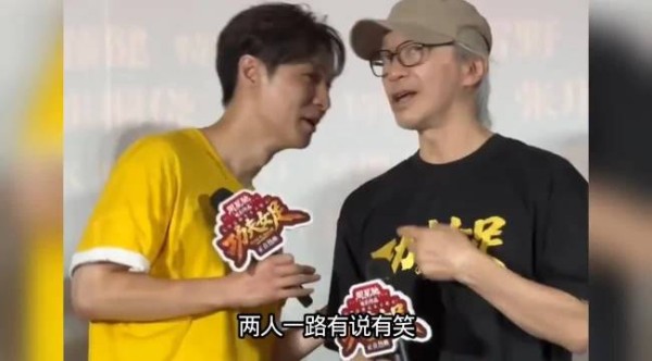 这一幕直接刷屏全网，温柔氛围感直接拉满！…