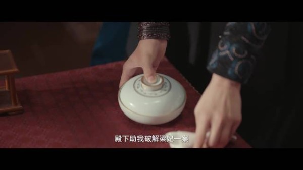 别人拍古偶是谈恋爱，孟子义拍古偶是当“人间清醒”客服，一天拒绝八百次…