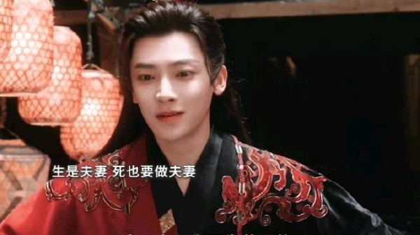 侯明昊艾米新剧《雀骨》演绎先婚后爱虐恋