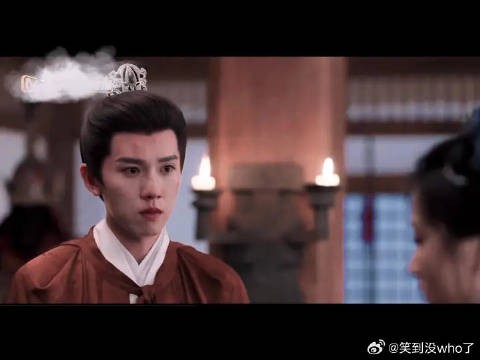 “叶限的限是无限的”