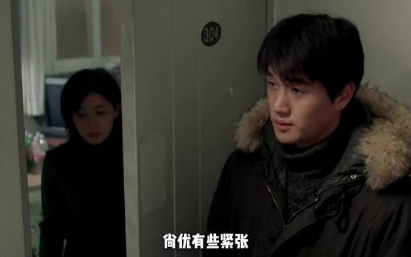 电影正当夏，泡面雨中吻开启简单快乐恋情