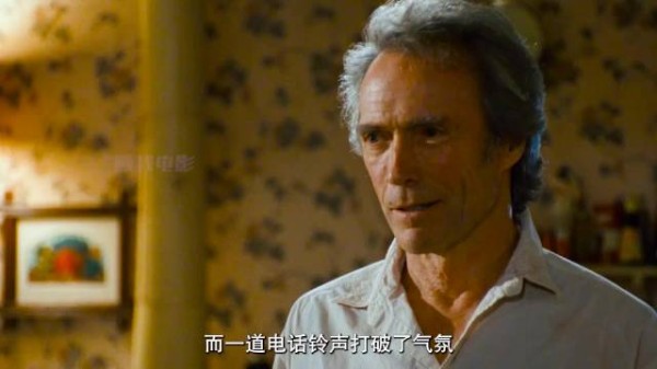 廊桥遗梦四天限定爱情,厨房共舞成最自由时刻