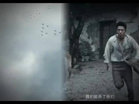 莫得闲孤勇抗敌，肖战新剧演绎血性觉醒