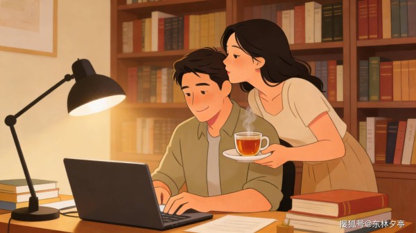 拼命赚钱顾家却不被理解?这3个婚姻真相扎心,点醒沉默负重的中年男人!