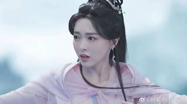 被男主连鯊好几次，这是史上最惨神仙！