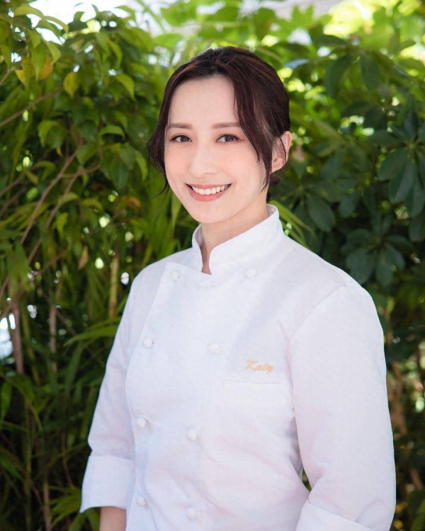 突发！TVB视后突发律师声明，与合作伙伴正式结束关系，划清界线