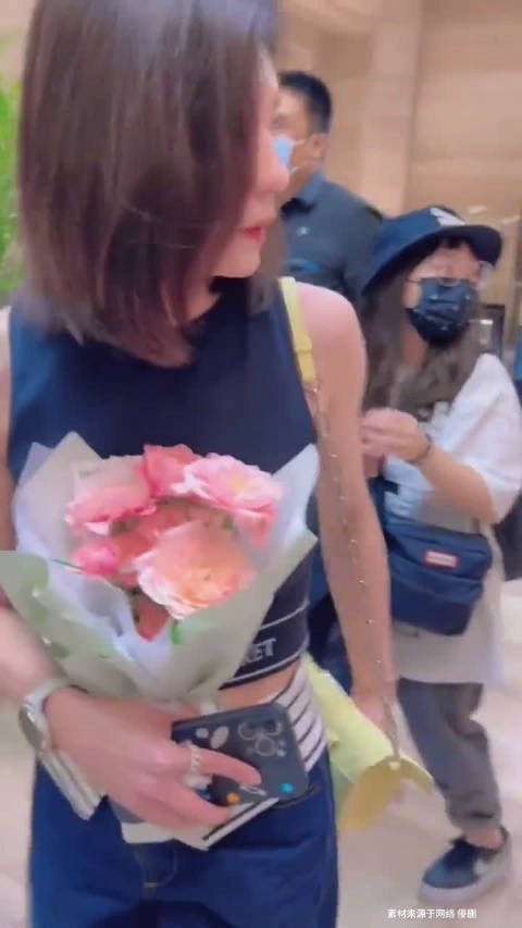 刘德华曾说她是第一美女，如今仍是女神