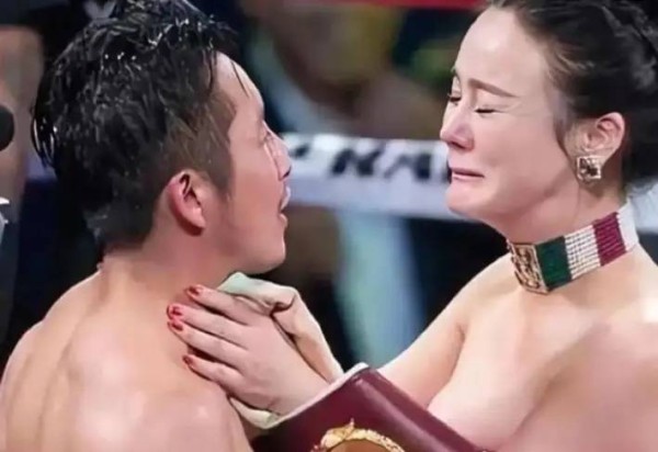 真替邹市明不值！赔光2个亿后冉莹颖又要“情绪价值”，早干嘛了