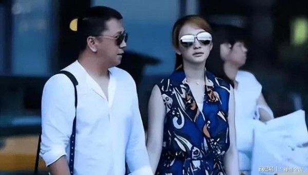 李小冉和徐佳宁婚姻又出现了新消息！替丈夫还债的事情水落石出了