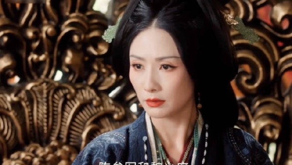 表面上是雀骨 实际上是安陵容后传