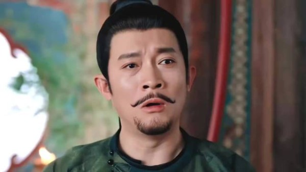 唐诡太成功了，塑造的每一个女性角色很鲜活，很让人喜欢 杨旭文