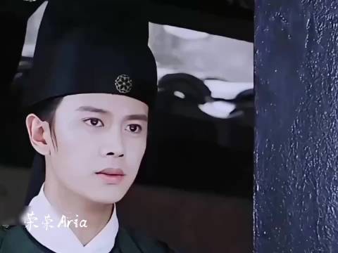 任嘉伦从广平王到陆千乔演活多角色