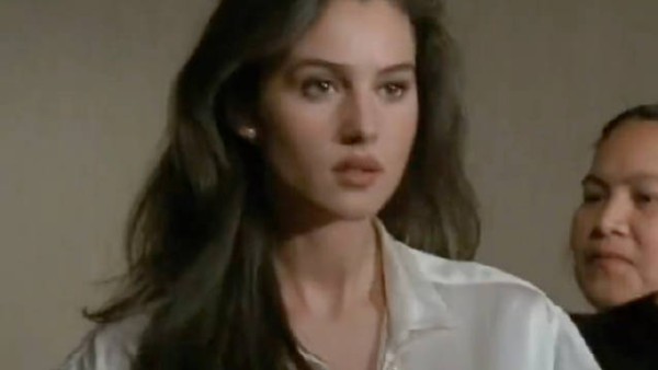 情事(1991年)莫妮卡·贝鲁奇