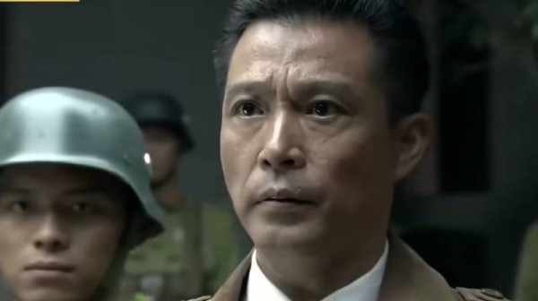 薛岳来长沙，刚上任就直接毙了师长，动摇军心！