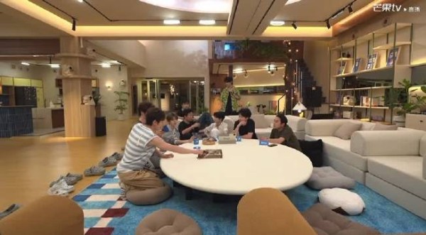 嘉宾点名延安何润东明道身材超好引惊叹